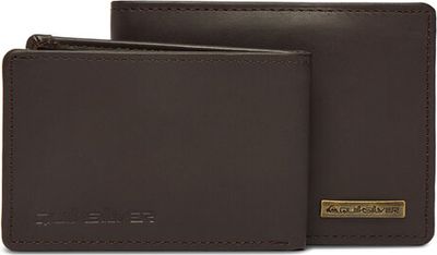 Quiksilver - Portfel męski ze sklepu: eobuwie.pl w kategorii: Portfele męskie - zdjęcie WP-EBWP-9KUZS-09B_2230093146141