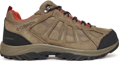Buty trekkingowe męskie jesienne Columbia ze sklepu: eobuwie.pl w kategorii: Buty trekkingowe męskie - zdjęcie WP-EBWP-9KUZS-09B_2230093168419