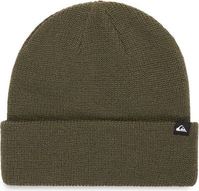 Quiksilver - Czapka zimowa męska ze sklepu: eobuwie.pl w kategorii: Czapki zimowe męskie - zdjęcie WP-EBWP-9KUZS-09B_2230093860801