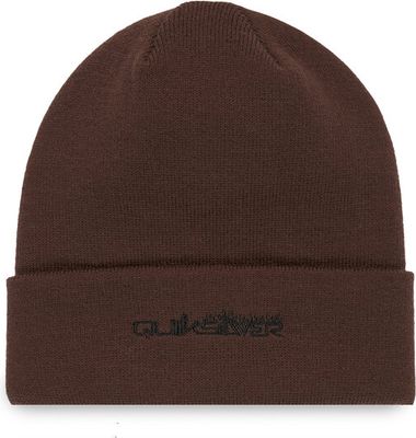 Czapka zimowa męska Quiksilver ze sklepu: eobuwie.pl w kategorii: Czapki zimowe męskie - zdjęcie WP-EBWP-9KUZS-09B_2230093933826