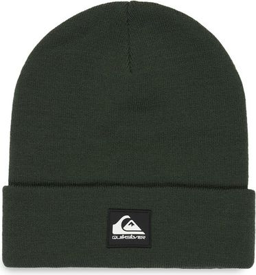 Czapka zimowa męska Quiksilver ze sklepu: eobuwie.pl w kategorii: Czapki zimowe męskie - zdjęcie WP-EBWP-9KUZS-09B_2230093933864