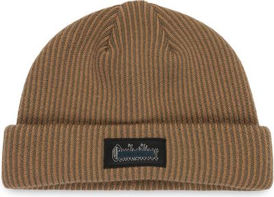 Czapka zimowa męska Quiksilver ze sklepu: eobuwie.pl w kategorii: Czapki zimowe męskie - zdjęcie WP-EBWP-9KUZS-09B_2230093933987