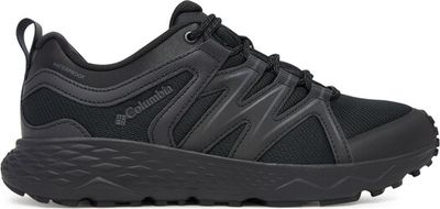 Buty sportowe damskie Columbia ze sklepu: eobuwie.pl w kategorii: Buty sportowe damskie - zdjęcie WP-EBWP-9KUZS-09B_2230094177021