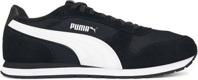 Buty sportowe męskie Puma ze sklepu: eobuwie.pl w kategorii: Buty sportowe męskie - zdjęcie WP-EBWP-9KUZS-09B_2230094325750