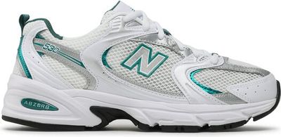 Buty sportowe damskie New Balance ze sklepu: eobuwie.pl w kategorii: Buty sportowe damskie - zdjęcie WP-EBWP-9KUZS-09B_2230094599984