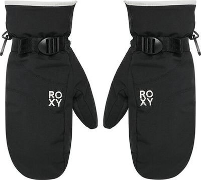 ROXY - Rękawiczki ze sklepu: eobuwie.pl w kategorii: Rękawiczki damskie - zdjęcie WP-EBWP-9KUZS-09B_2230095185582