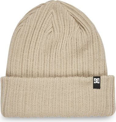 Czapka zimowa męska Dc Shoes ze sklepu: eobuwie.pl w kategorii: Czapki zimowe męskie - zdjęcie WP-EBWP-9KUZS-09B_2230095405437