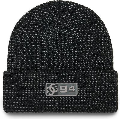 Czapka zimowa męska Dc Shoes ze sklepu: eobuwie.pl w kategorii: Czapki zimowe męskie - zdjęcie WP-EBWP-9KUZS-09B_2230095405680