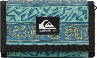 Portfel męski Quiksilver ze sklepu: eobuwie.pl w kategorii: Portfele męskie - zdjęcie WP-EBWP-9KUZS-09B_2230095757314
