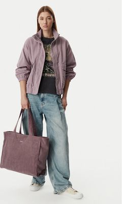 Shopper bag ROXY ze sklepu: eobuwie.pl w kategorii: Torby Shopper bag - zdjęcie WP-EBWP-9KUZS-09B_2230096122371