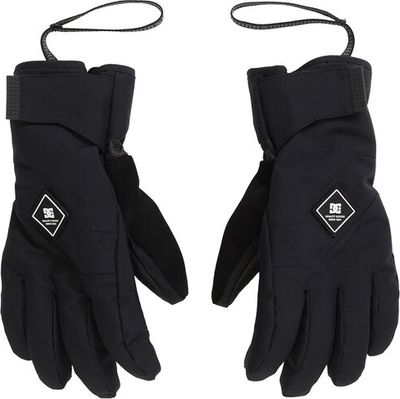 Rękawiczki Dc Shoes ze sklepu: eobuwie.pl w kategorii: Rękawiczki męskie - zdjęcie WP-EBWP-9KUZS-09B_2230096607632
