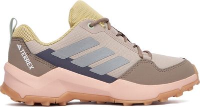 Buty trekkingowe dziecięce jesienne adidas ze sklepu: eobuwie.pl w kategorii: Buty trekkingowe dziecięce - zdjęcie WP-EBWP-9KUZS-09B_2230097603916