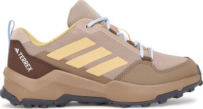 Buty trekkingowe dziecięce na jesień adidas ze sklepu: eobuwie.pl w kategorii: Buty trekkingowe dziecięce - zdjęcie WP-EBWP-9KUZS-09B_2230097604050