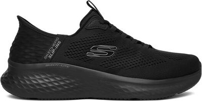 Buty sportowe męskie jesienne Skechers ze sklepu: eobuwie.pl w kategorii: Buty sportowe męskie - zdjęcie WP-EBWP-9KUZS-09B_2230097852628