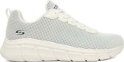 Buty sportowe damskie Skechers ze sklepu: eobuwie.pl w kategorii: Buty sportowe damskie - zdjęcie WP-EBWP-9KUZS-09B_2230097854349