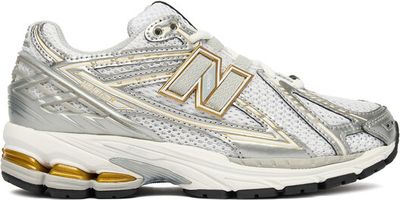 Buty sportowe damskie na wiosnę New Balance ze sklepu: eobuwie.pl w kategorii: Buty sportowe damskie - zdjęcie WP-EBWP-9KUZS-09B_2230097855827