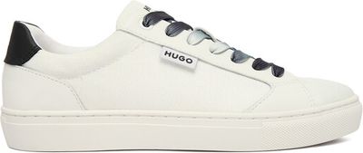 Buty sportowe damskie na wiosnę HUGO ze sklepu: eobuwie.pl w kategorii: Buty sportowe damskie - zdjęcie WP-EBWP-9KUZS-09B_2230097856558