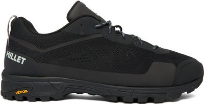 Millet - Buty trekkingowe męskie jesienne ze sklepu: eobuwie.pl w kategorii: Buty trekkingowe męskie - zdjęcie WP-EBWP-9KUZS-09B_2230097857005