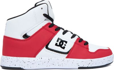 Buty sportowe dziecięce na wiosnę Dc Shoes ze sklepu: eobuwie.pl w kategorii: Buty sportowe dziecięce - zdjęcie WP-EBWP-9KUZS-09B_2230097864089
