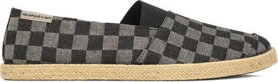 Espadryle męskie letnie Quiksilver ze sklepu: eobuwie.pl w kategorii: Espadryle męskie - zdjęcie WP-EBWP-9KUZS-09B_2230097864508
