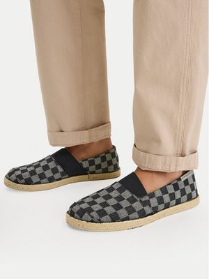 Espadryle męskie letnie Quiksilver ze sklepu: eobuwie.pl w kategorii: Espadryle męskie - zdjęcie WP-EBWP-9KUZS-09B_2230097864508