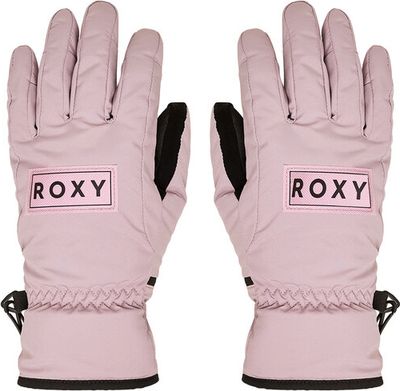 ROXY - Rękawiczki ze sklepu: eobuwie.pl w kategorii: Rękawiczki damskie - zdjęcie WP-EBWP-9KUZS-09B_2230098102050