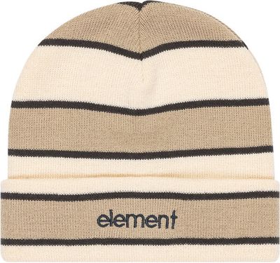 Czapka zimowa męska Element ze sklepu: eobuwie.pl w kategorii: Czapki zimowe męskie - zdjęcie WP-EBWP-9KUZS-09B_2230098387174