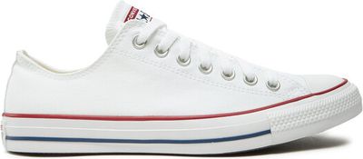 Trampki damskie wiosenne Converse ze sklepu: eobuwie.pl w kategorii: Trampki damskie - zdjęcie WP-EBWP-9KUZS-09B_2230098703325