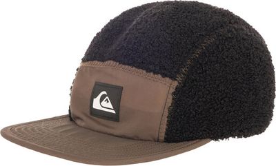 Czapka z daszkiem męska Quiksilver ze sklepu: eobuwie.pl w kategorii: Czapki z daszkiem męskie - zdjęcie WP-EBWP-9KUZS-09B_2230099209505