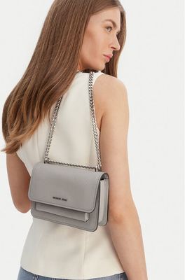 Listonoszka elegancka Michael Michael Kors ze sklepu: eobuwie.pl w kategorii: Listonoszki - zdjęcie WP-EBWP-9KUZS-09B_2230099527456