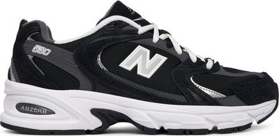 Buty sportowe damskie wiosenne New Balance ze sklepu: eobuwie.pl w kategorii: Buty sportowe damskie - zdjęcie WP-EBWP-9KUZS-09B_2230101217283