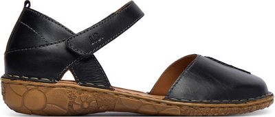 Buty sportowe damskie na jesień Josef Seibel ze sklepu: eobuwie.pl w kategorii: Buty sportowe damskie - zdjęcie WP-EBWP-9KUZS-09B_2230102596202