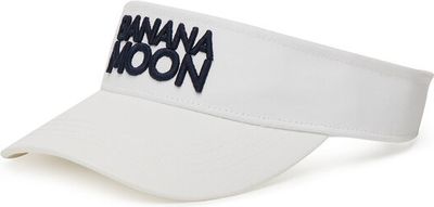 Banana Moon - Czapka z daszkiem damska ze sklepu: eobuwie.pl w kategorii: Czapki z daszkiem damskie - zdjęcie WP-EBWP-9KUZS-09B_3500308388895