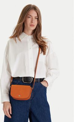 Listonoszka elegancka Longchamp ze sklepu: eobuwie.pl w kategorii: Listonoszki - zdjęcie WP-EBWP-9KUZS-09B_3597922439638
