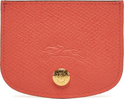 Etui Longchamp ze sklepu: eobuwie.pl w kategorii: Etui - zdjęcie WP-EBWP-9KUZS-09B_3597922492374
