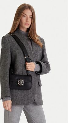 Lancel - Listonoszka elegancka ze sklepu: eobuwie.pl w kategorii: Listonoszki - zdjęcie WP-EBWP-9KUZS-09B_3606201515588