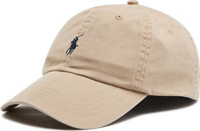Czapka z daszkiem męska Polo Ralph Lauren ze sklepu: eobuwie.pl w kategorii: Czapki z daszkiem męskie - zdjęcie WP-EBWP-9KUZS-09B_3611581319114