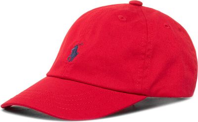 Polo Ralph Lauren - Czapka z daszkiem damska ze sklepu: eobuwie.pl w kategorii: Czapki z daszkiem damskie - zdjęcie WP-EBWP-9KUZS-09B_3611582474072