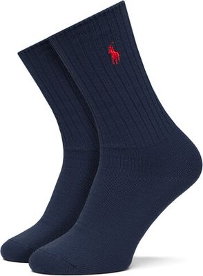 Polo Ralph Lauren - Skarpetki męskie ze sklepu: eobuwie.pl w kategorii: Skarpetki męskie - zdjęcie WP-EBWP-9KUZS-09B_3616530855620