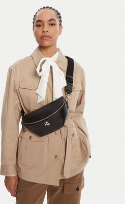 LAUREN RALPH LAUREN - Nerka ze sklepu: eobuwie.pl w kategorii: Nerki - zdjęcie WP-EBWP-9KUZS-09B_3616536193115