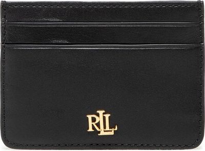 Etui LAUREN RALPH LAUREN ze sklepu: eobuwie.pl w kategorii: Etui - zdjęcie WP-EBWP-9KUZS-09B_3616538801940
