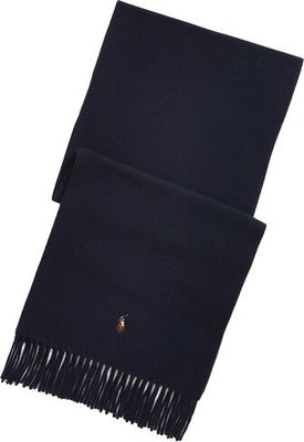 Szalik/chusta Polo Ralph Lauren ze sklepu: eobuwie.pl w kategorii: Szaliki i chusty damskie - zdjęcie WP-EBWP-9KUZS-09B_3616539795224