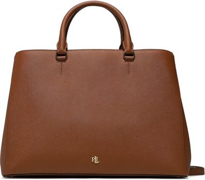 LAUREN RALPH LAUREN - Kuferek elegancki ze sklepu: eobuwie.pl w kategorii: Kuferki - zdjęcie WP-EBWP-9KUZS-09B_3616850713709