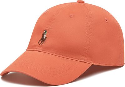 Polo Ralph Lauren - Czapka z daszkiem damska ze sklepu: eobuwie.pl w kategorii: Czapki z daszkiem damskie - zdjęcie WP-EBWP-9KUZS-09B_3616852387755