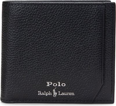 Polo Ralph Lauren - Portfel męski ze sklepu: eobuwie.pl w kategorii: Portfele męskie - zdjęcie WP-EBWP-9KUZS-09B_3616853049348