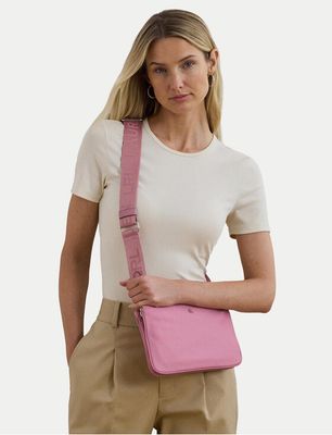 Listonoszka elegancka LAUREN RALPH LAUREN ze sklepu: eobuwie.pl w kategorii: Listonoszki - zdjęcie WP-EBWP-9KUZS-09B_3616853140434