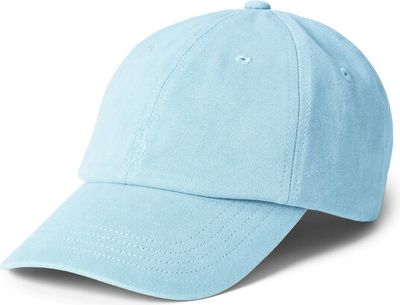 Polo Ralph Lauren - Czapka z daszkiem damska ze sklepu: eobuwie.pl w kategorii: Czapki z daszkiem damskie - zdjęcie WP-EBWP-9KUZS-09B_3616853212049