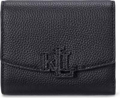 Portfel damski LAUREN RALPH LAUREN ze sklepu: eobuwie.pl w kategorii: Portfele damskie - zdjęcie WP-EBWP-9KUZS-09B_3616853528300