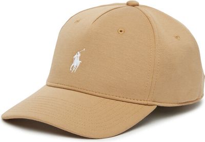 Czapka z daszkiem damska Polo Ralph Lauren ze sklepu: eobuwie.pl w kategorii: Czapki z daszkiem damskie - zdjęcie WP-EBWP-9KUZS-09B_3616853639471