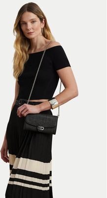 Kopertówka elegancka LAUREN RALPH LAUREN ze sklepu: eobuwie.pl w kategorii: Kopertówki - zdjęcie WP-EBWP-9KUZS-09B_3616853705688